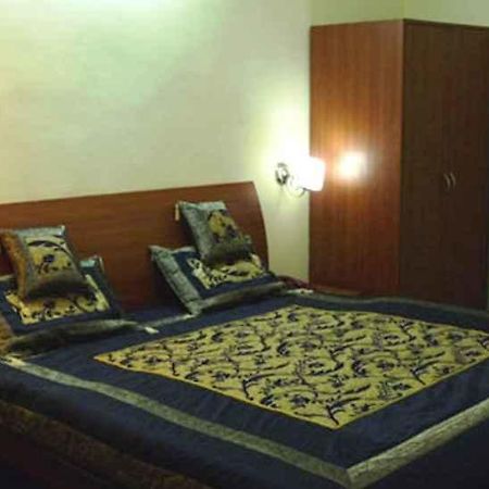 Hotel Kapoor Palace Katra  Ngoại thất bức ảnh